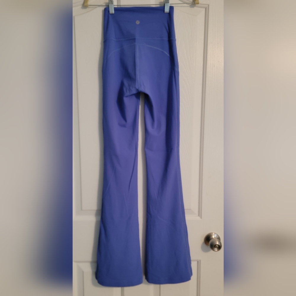 Lululemon Align High Rise Flare - Picture 2 of 4